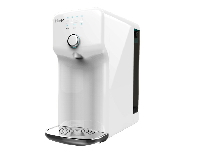 Non Install Hot and Cold Ro Water Purifier