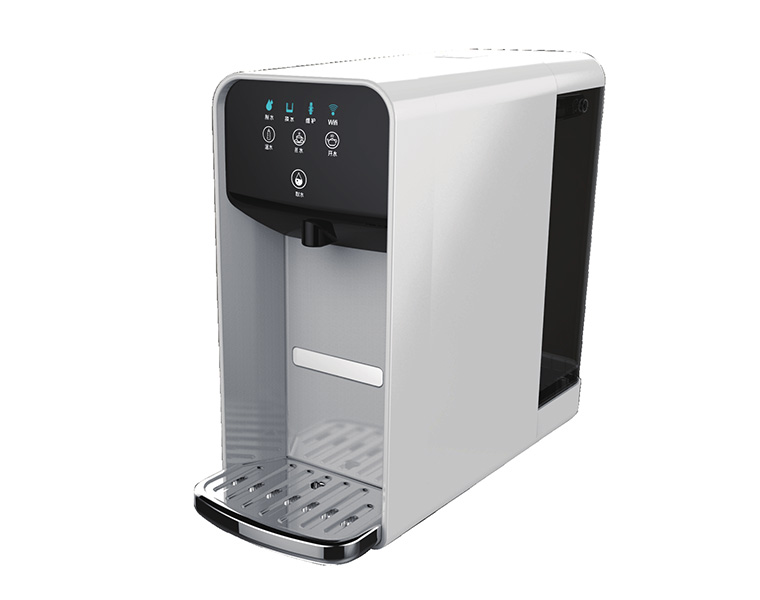 Zero Install Hot and Cold RO Water Dispenser