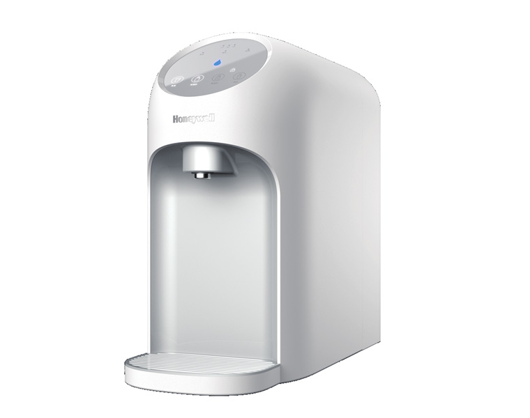 Zero Install Hot and Cold Ro Water Dispenser