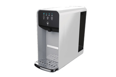 Zero Install Hot and Cold RO Water Dispenser