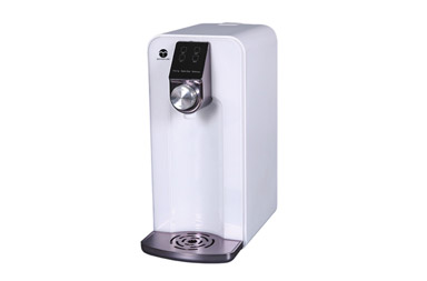 Zero Install Hot And Cold Ro Water Dispenser