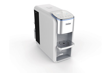 Zero Install Hot And Cold Ro Water Dispenser