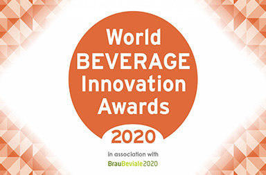 World Beverage Innovation Awards 2020 Now Open for Entries