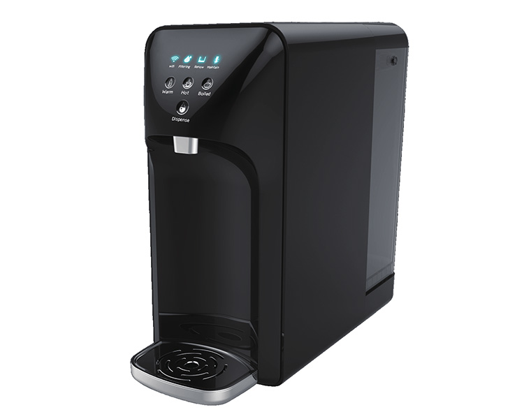 Zero Install Instant Hot Water Purifier MN-BRT03