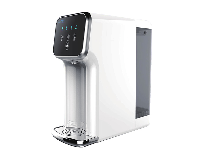 Zero Install Instant Hot Water Purifier MN-BRT04