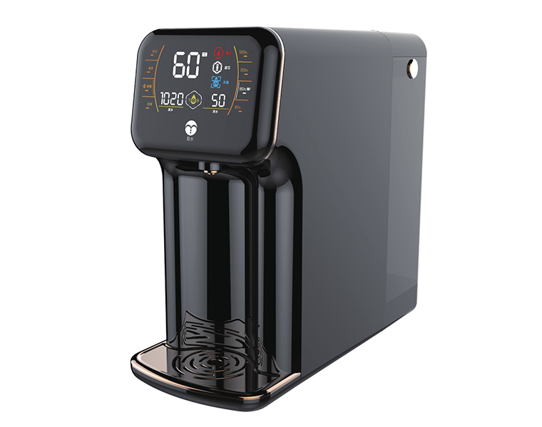 Zero Install Instant Hot Water Purifier MN-BRT05