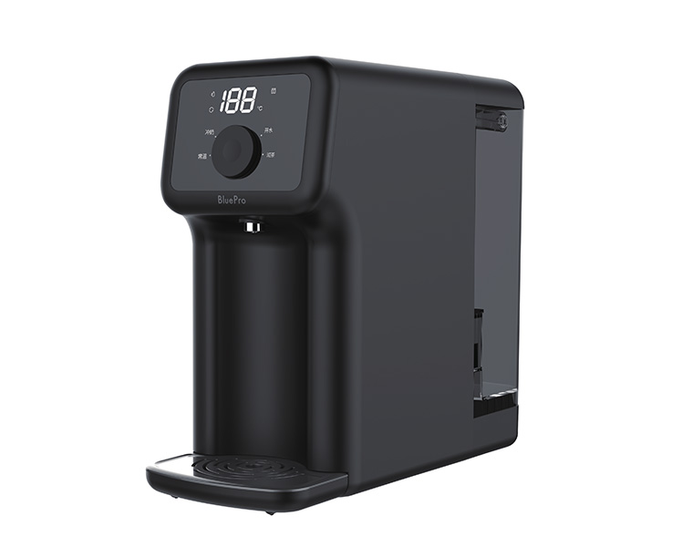 Zero Install Instant Hot Water Purifier MN-BRT16