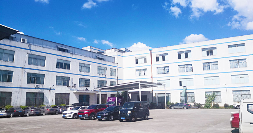 Hangzhou Mona Environmental Technology Co., Ltd. Factory