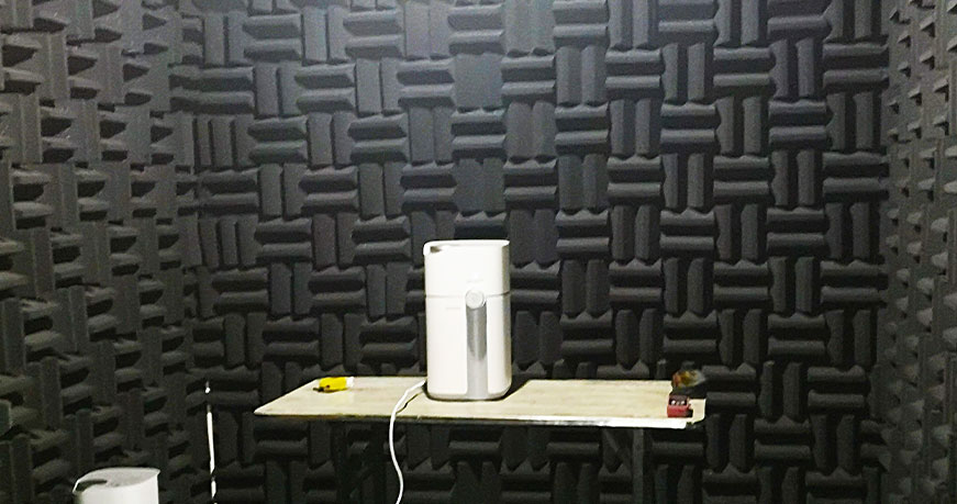 Hangzhou Mona Environmental Technology Co., Ltd. Factory