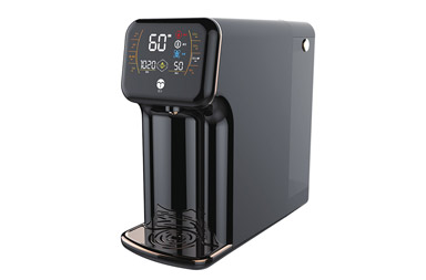 Do you Know the Misunderstanding of Choosing a Water Purifier?