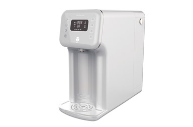 What is the Difference Between Wastewater Discharged From a Water Purifier and Non-Discharged Wastewater?