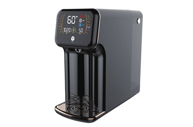 A Guide for the Maintenance of the Water Purifier