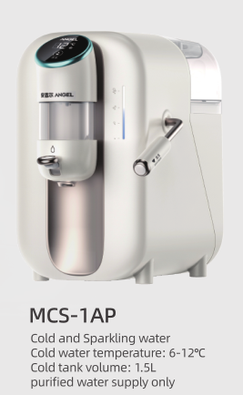 Innovated Sparkling Soda Water Maker MCS-1AP