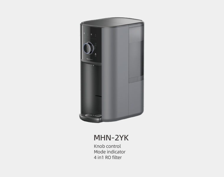 Zero Install Instant Hot Water Purifier MHN-2YK