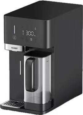 Zero Install Instant  Cold/Hot Water Purifier MHN-4AC